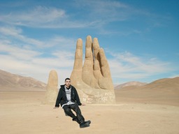 Ray.Chavira